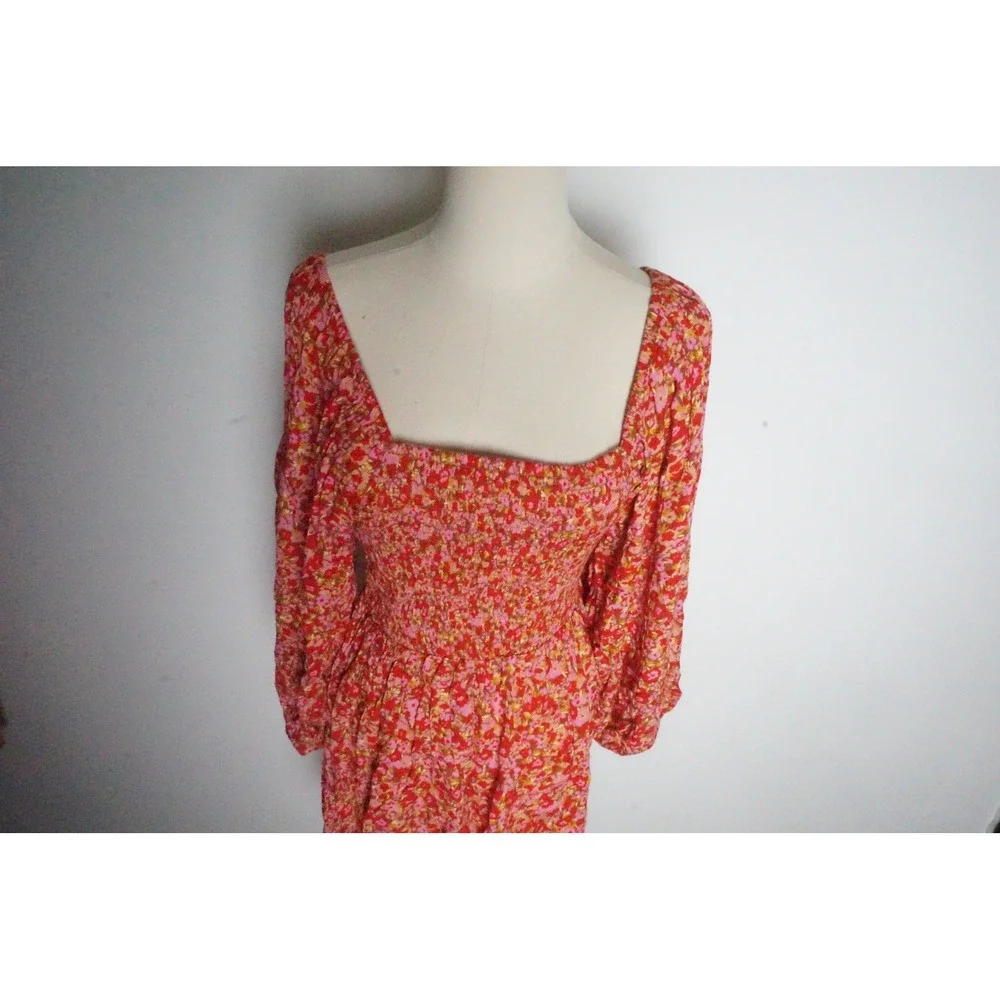 Billabong mini dress